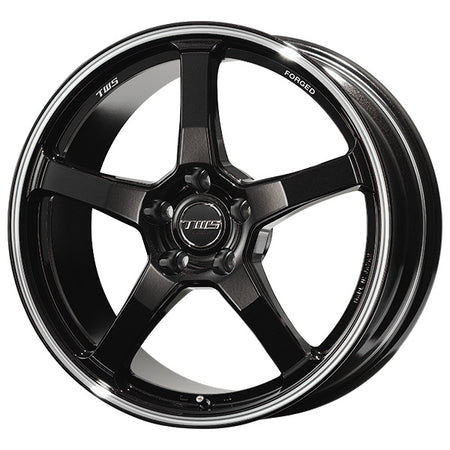 TWS Exlete 405S-SP Standard TWS-EXL405S-SP-Standard-5x112-1885-45-GRBM