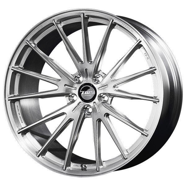 TWS Exspur EX-fL CS C TWS-ExspurEXfLCSC-5x120-2190-31-BRS