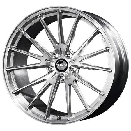 TWS Exspur EX-fL CS S TWS-ExspurEXfLCSS-5x1143-2090-35-BRS