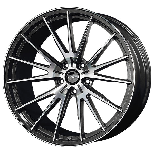 TWS Exspur EX-fL CS C TWS-ExspurEXfLCSC-5x1143-20100-26-GGMC
