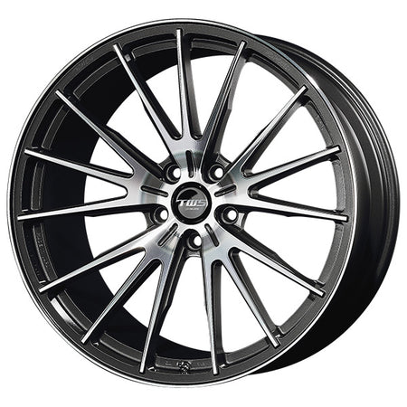 TWS Exspur EX-fL CS S TWS-ExspurEXfLCSS-5x1143-2090-43-GGMC