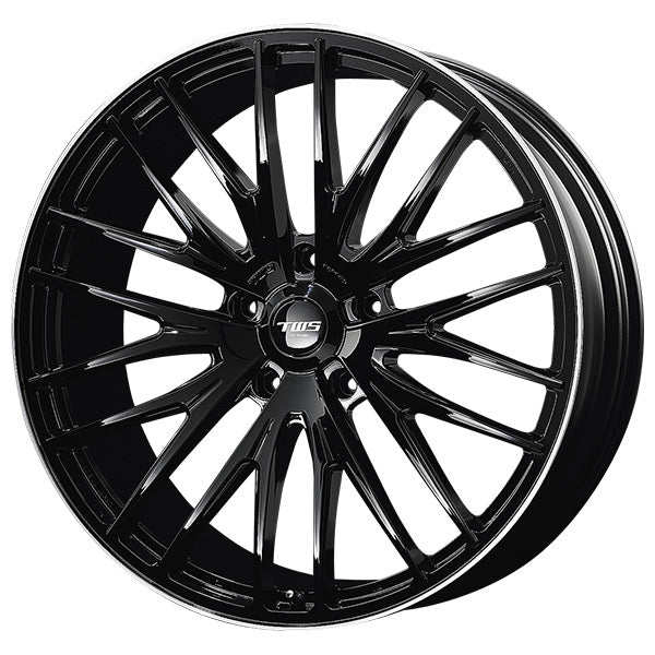 TWS Exspur EX-fL LX TWS-ExspurEXfLLX-5x150-24100-42-GBF