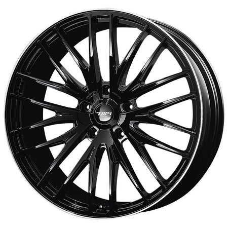 TWS Exspur EX-fL LX TWS-ExspurEXfLLX-5x150-24100-42-GBF