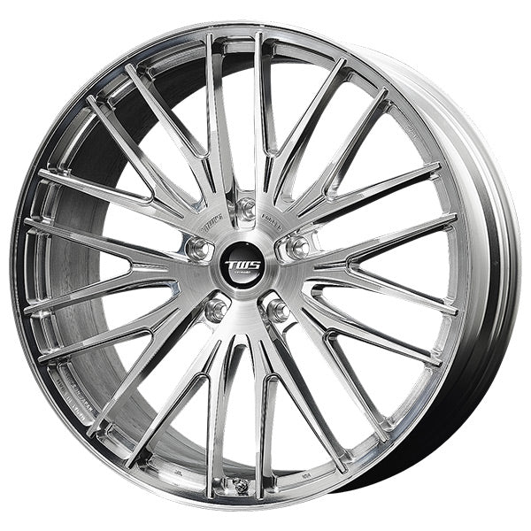 TWS Exspur EX-fL LX TWS-ExspurEXfLLX-5x150-2190-50-SMP