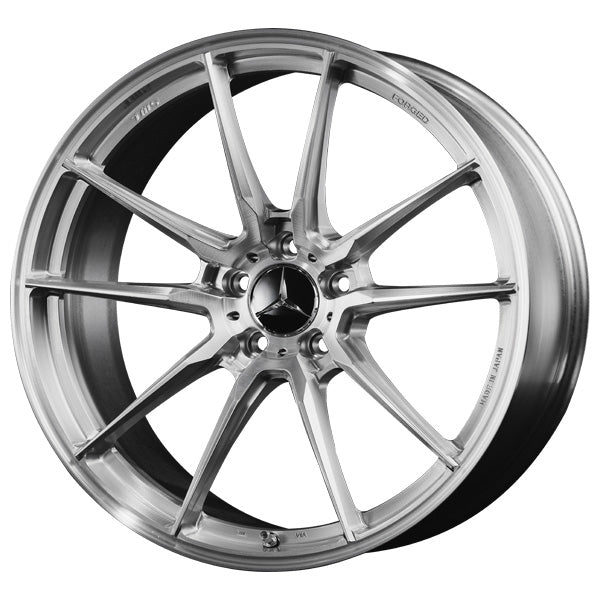 TWS Exspur EX-fM2 Mono C TWS-ExspurEXfM2MonoC-5x112-1995-50-BRS