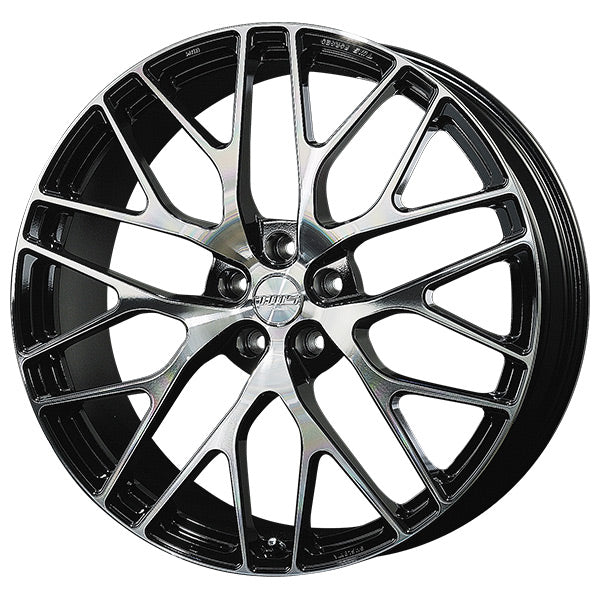 TWS Exspur RN1 UDM S TWS-ExspurRN1UDM-S-5x120-2085-18-GBC