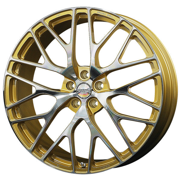 TWS Exspur RN1 UDM S TWS-ExspurRN1UDM-S-5x112-2095-52-GDGDC