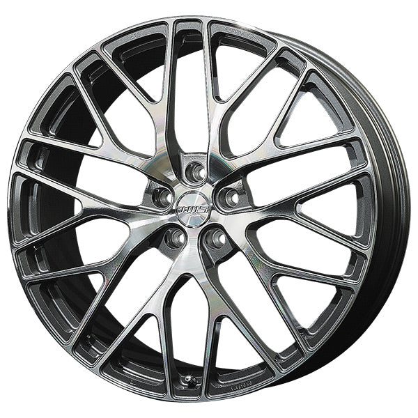 TWS Exspur RN1 UDM S TWS-ExspurRN1UDM-S-5x120-2085-25-GGMC