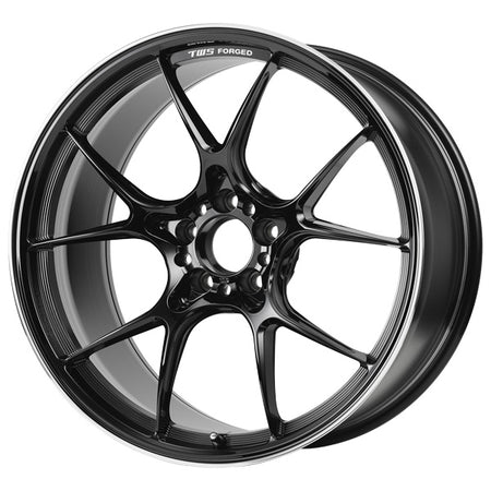 TWS Exspur RN2 UDM TWS-ExspurRN2UDM-5x1143-20100-53-GBFC