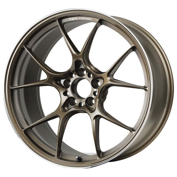 TWS Exspur RN2 UDM TWS-ExspurRN2UDM-5x120-2190-18-GBRFC