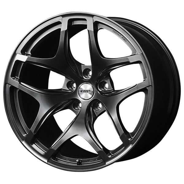 TWS Exspur RSF Mg TWS-ExspurRSFMg-5x120-2090-25-FHGM