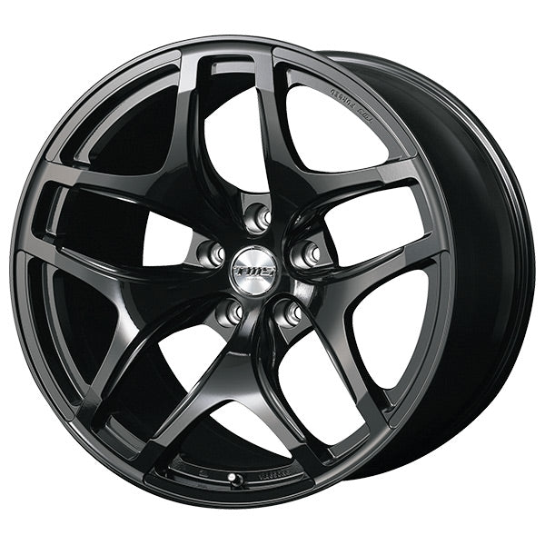 TWS Exspur RSF Mg TWS-ExspurRSFMg-5x120-20100-38-GB