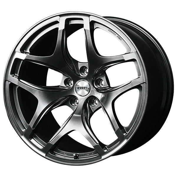 TWS Exspur RSF Mg TWS-ExspurRSFMg-5x112-2095-57-GHGM