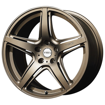 TWS Exspur RS-IV Mg TWS-ExspurRS-IVMg-5x130-20105-47-FBR