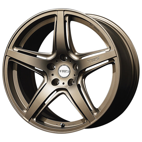 TWS Exspur RS-IV Mg TWS-ExspurRS-IVMg-5x130-20115-56-FBR