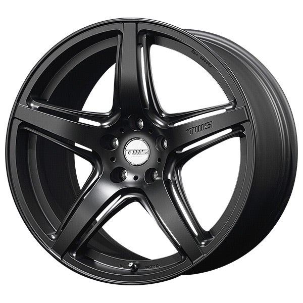 TWS Exspur RS-IV Mg TWS-ExspurRS-IVMg-5x130-1985-50-FB