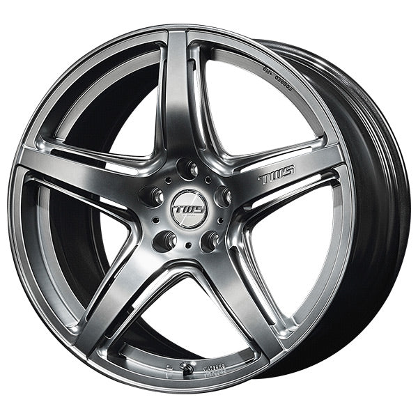 TWS Exspur RS-IV Mg TWS-ExspurRS-IVMg-5x1143-2090-36-FHGM