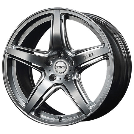 TWS Exspur RS-IV Mg TWS-ExspurRS-IVMg-5x1143-20100-32-FHGM