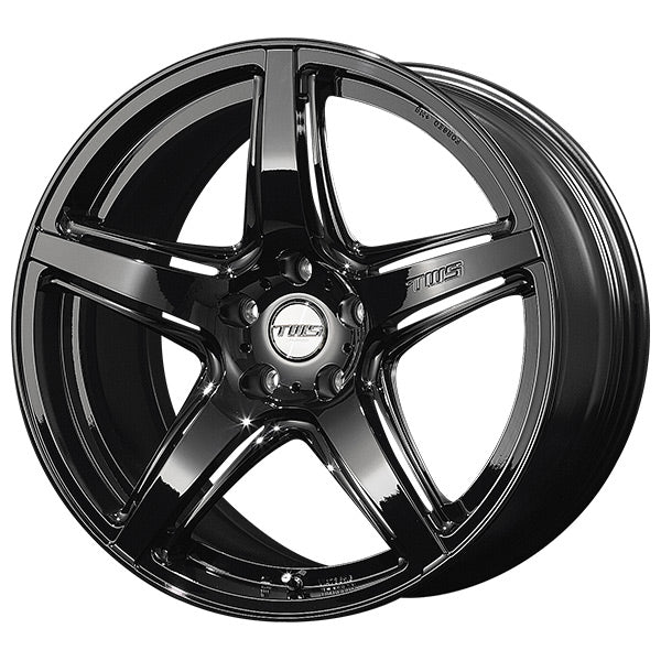TWS Exspur RS-IV Mg TWS-ExspurRS-IVMg-5x120-1985-32-GB