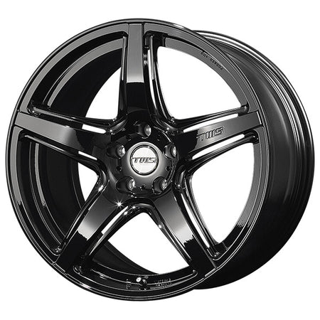 TWS Exspur RS-IV Mg TWS-ExspurRS-IVMg-5x112-1990-27-GB