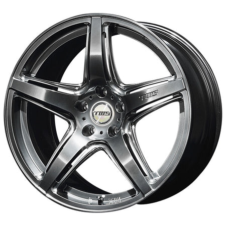 TWS Exspur RS-IV Mg TWS-ExspurRS-IVMg-5x112-2090-21-GHGM