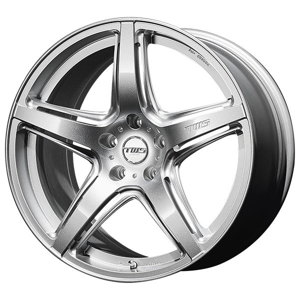 TWS Exspur RS-IV Mg TWS-ExspurRS-IVMg-5x120-2095-31-GS