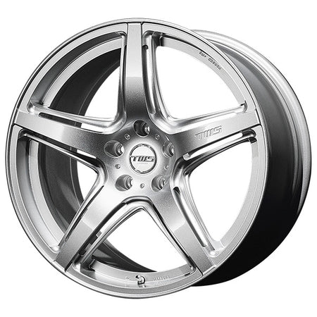 TWS Exspur RS-IV Mg TWS-ExspurRS-IVMg-5x120-20100-18-GS