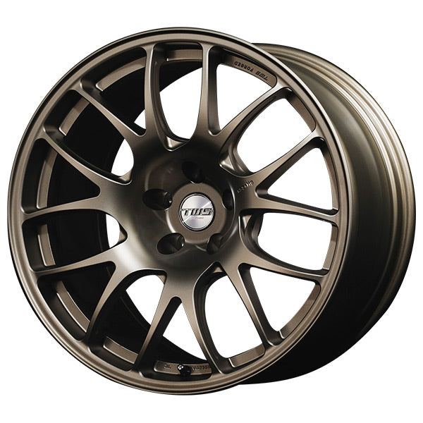 TWS Exspur RSS Mg II TWS-ExspurRSSMgII-5x112-2090-36-FBR