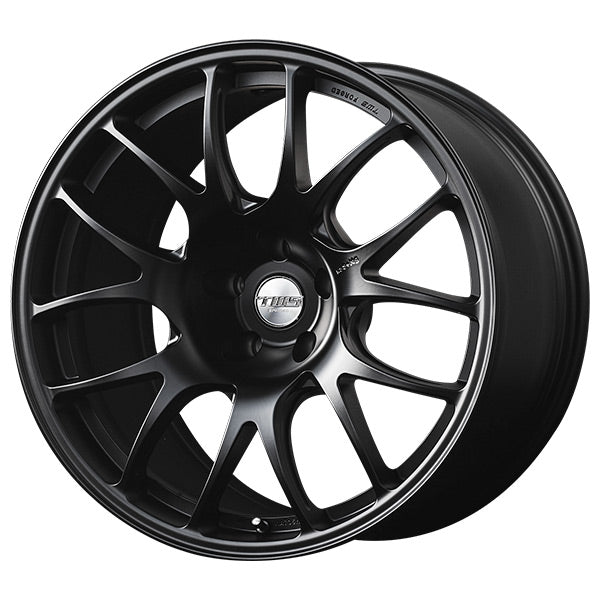 TWS Exspur RSS Mg II TWS-ExspurRSSMgII-5x120-1985-32-FB