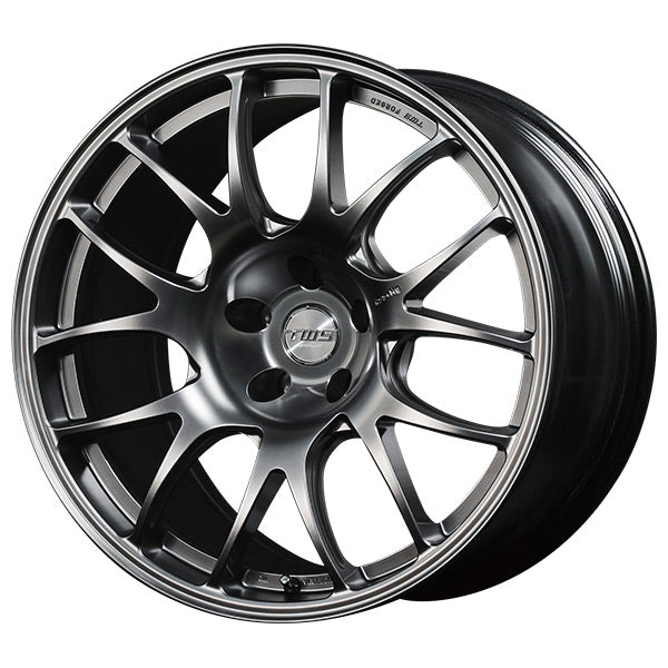 TWS Exspur RSS Mg II TWS-ExspurRSSMgII-5x130-20115-76-FHGM
