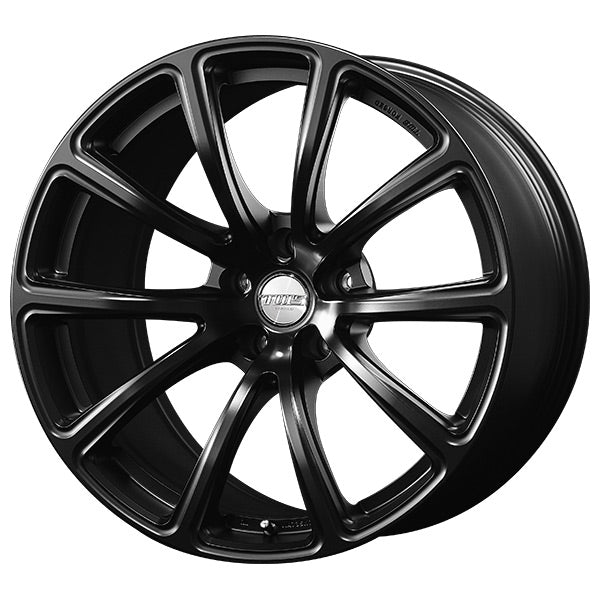TWS Exspur RST Mg TWS-ExspurRSTMg-5x112-2085-40-FB