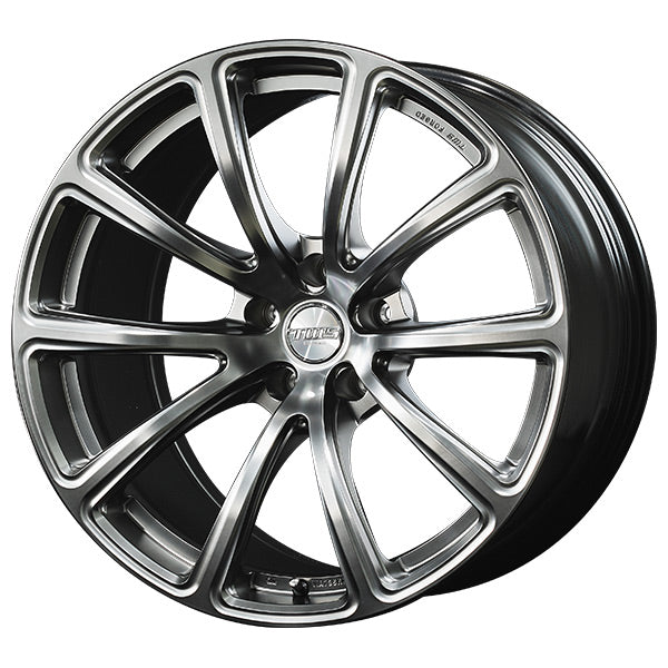 TWS Exspur RST Mg TWS-ExspurRSTMg-5x112-20100-44-FHGM