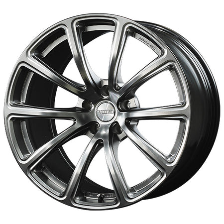 TWS Exspur RST Mg TWS-ExspurRSTMg-5x112-20100-44-FHGM