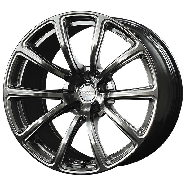 TWS Exspur RST Mg TWS-ExspurRSTMg-5x112-1995-50-GHGM