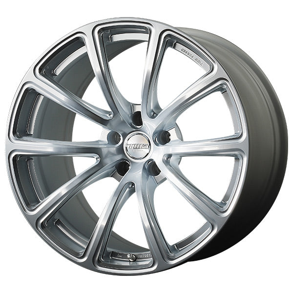 TWS Exspur RST Mg TWS-ExspurRSTMg-5x120-20100-45-GS
