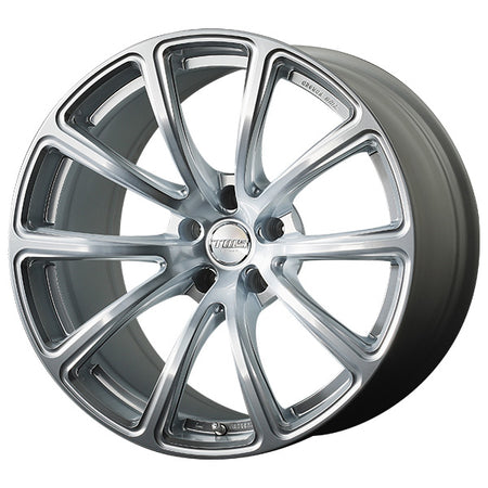 TWS Exspur RST Mg TWS-ExspurRSTMg-5x112-2090-38-GS