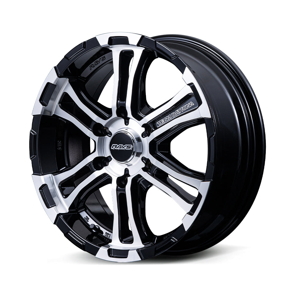 Rays TEAM DAYTONA FDX-SG - 38336653814BAJ