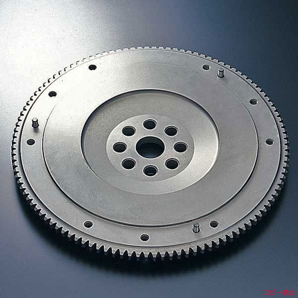 Feels Racing Flywheel - Honda - EK4 - FEEL0195 - Rzcrewgarage