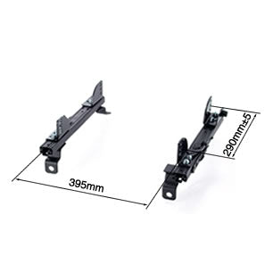 Bride - Type FG Seat Rail  - Honda - Civic Hatchback FL1