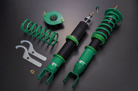 Tein FLEX Z Coilover kit - Nissan Note E13  - VSAEQ-C1AS2 - Rzcrewgarage
