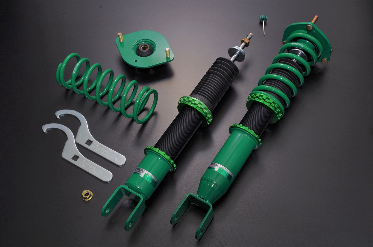 Tein FLEX Z Coilover kit - Mazda CX-8 KG2P  - VSMD4-C1AS3 - Rzcrewgarage