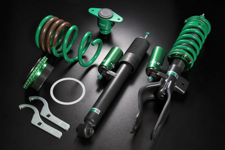 Tein FS2 Coilover kit - BMW M2 Competition F87 - VSBGJ-N1AA4 - Rzcrewgarage