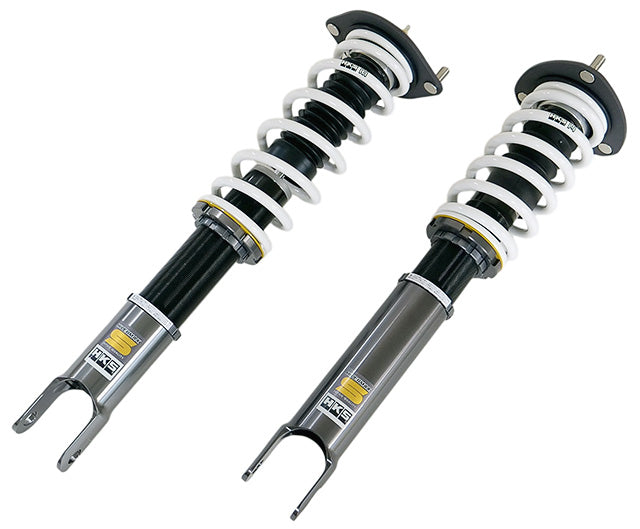 HKS - HIPERMAX S (2026) Coilover Kit - Mazda MX-5 Miata Roadster ND5RC - 80330-AZ003 - RZCrewGarage