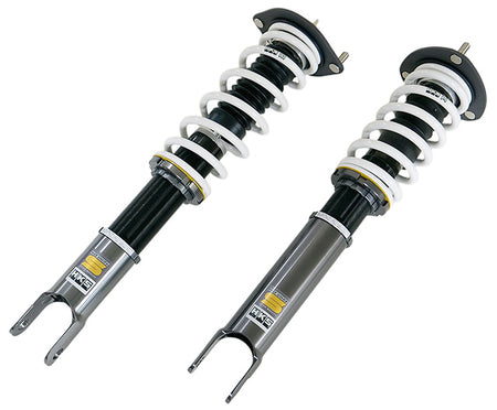 HKS - HIPERMAX S (2026) Coilover Kit - Mazda MX-5 Miata Roadster ND5RC - 80330-AZ003 - RZCrewGarage