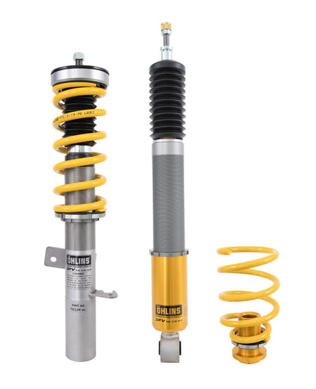 Ohlins - Road & Track DFV Coilover Kit - Ford Focus RS Mk3 (2015-2018) FOS MS00S1 - Rzcrewgarage