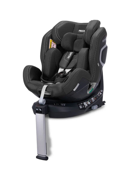 Recaro Japan Child Seat XENON1 (0-7 years old)  - Rzcrewgarage