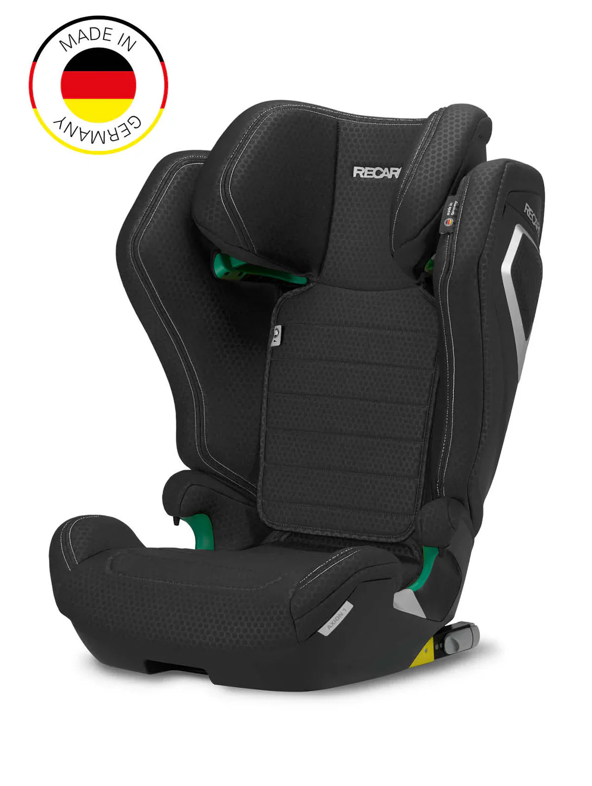 Recaro Japan Child Seat AXION 1 (3-12 years old) - Rzcrewgarage