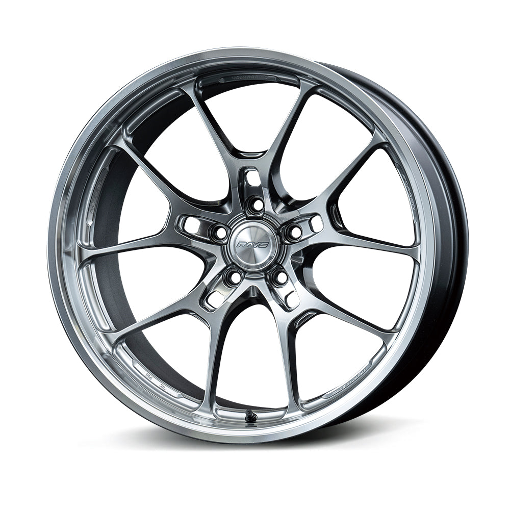 Rays Volk Racing G025LC - RAYS-VRAG02-2051143-8538HI-JP1