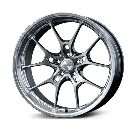 Rays Volk Racing G025LC - RAYS-VRAG02-2051143-8538HI-JP1