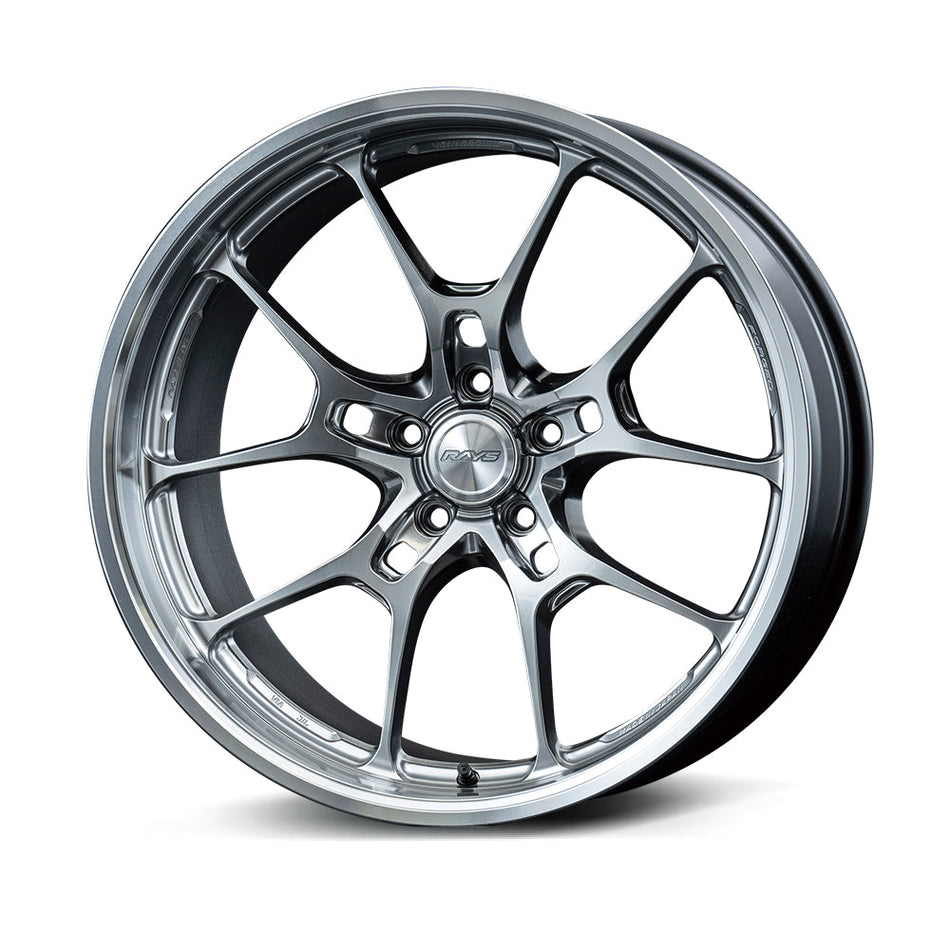 Rays Volk Racing G025LC - RAYS-VRAG02-205108-8540HI-JP1